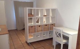 Apartamento Centrico Con Terraza
