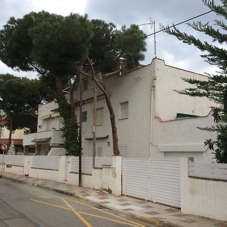 Apartamento Centrico Con Terraza Castell-Castell-Platja d'Aro Extérieur photo