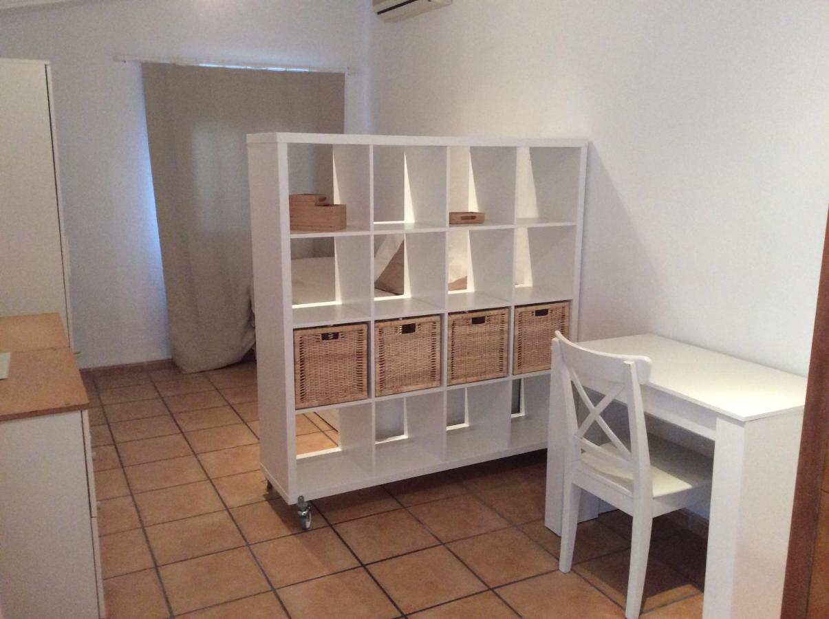 Apartamento Centrico Con Terraza Castell-Castell-Platja d'Aro Extérieur photo