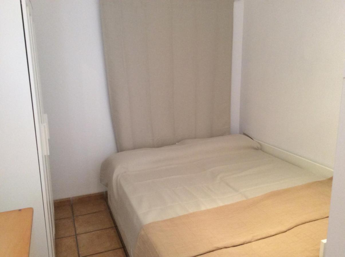 Apartamento Centrico Con Terraza Castell-Castell-Platja d'Aro Extérieur photo
