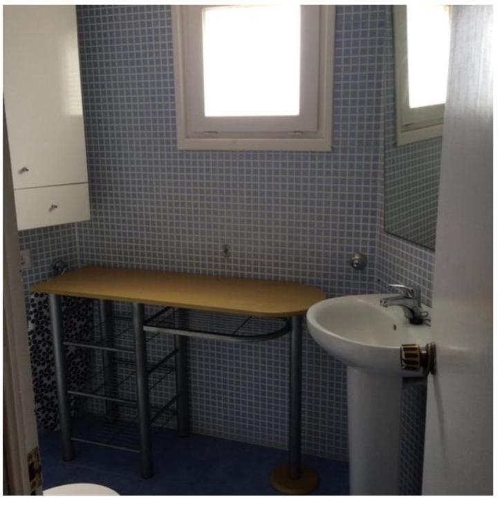 Apartamento Centrico Con Terraza Castell-Castell-Platja d'Aro Extérieur photo