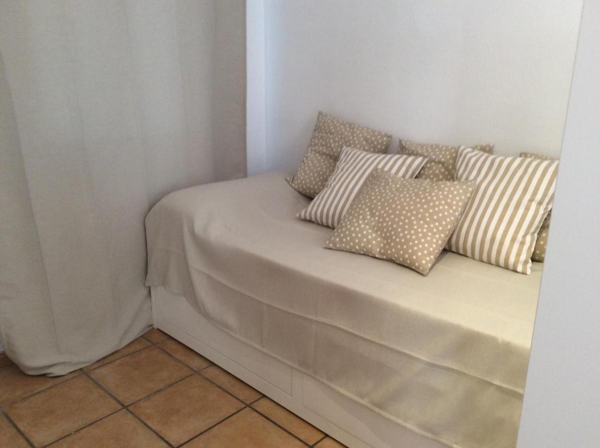 Apartamento Centrico Con Terraza Castell-Castell-Platja d'Aro Extérieur photo